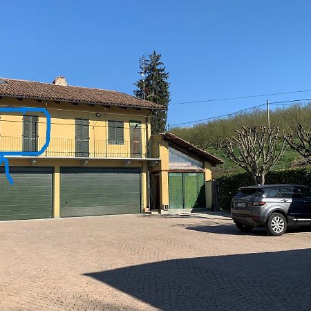 Congusto Apartments Cherasco Exterior foto
